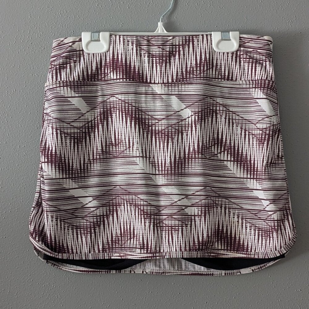 Skort